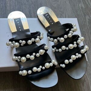 Women Slides from Leith